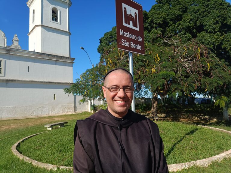 Caminhos de História: Mosteiro de São Bento em Campos dos Goytacazes terá I Prova Ciclística
