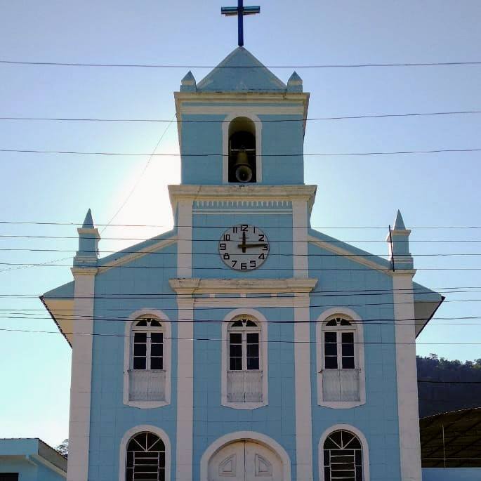 Junho Verde: Paróquia na Diocese de Campos utiliza energia solar na matriz e dependências