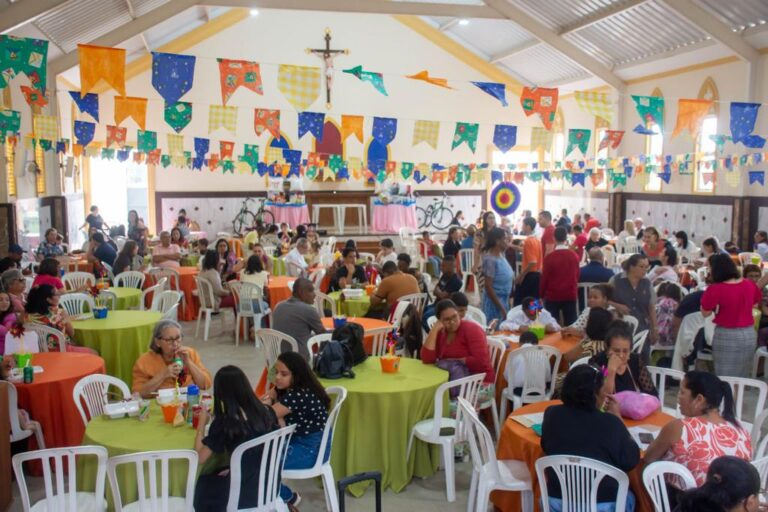 Arautos do Evangelho celebram 3ª Festa de São Paulo Apóstolo