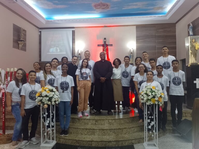 Rede de Intercessores da Paróquia São José completa 7 anos