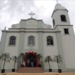 Quase-paróquia Sant’Ana e São Joaquim realiza novenário em Retiro do Muriaé