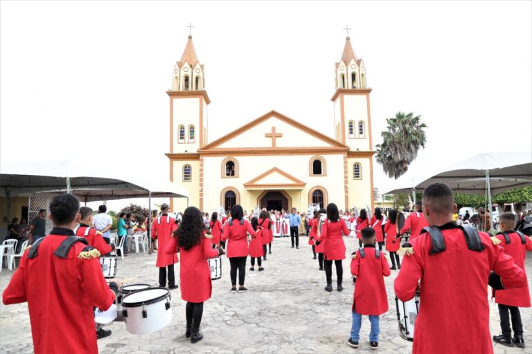 Paróquia de Barra do Itabapoana realiza novenário e Festa de São Sebastião