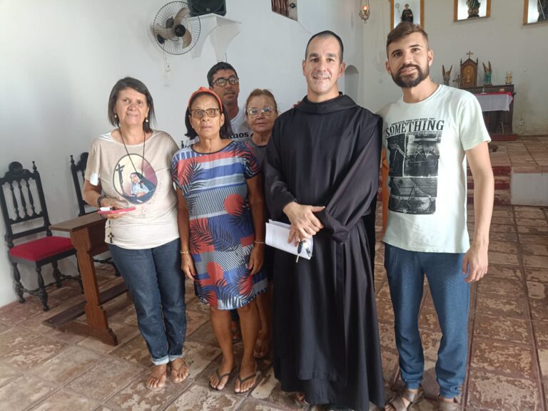 Espiritualidade: Mosteiro de São Bento realiza retiro quaresmal para preparação da Páscoa