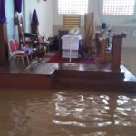 Paróquias e Cáritas Diocesana recebem doações para vítimas do temporal em Campos e Bom Jesus do Itabapoana
