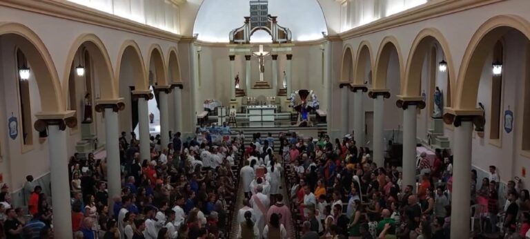Paróquias iniciam novenário de São José