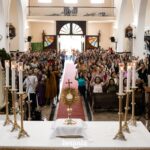 Paróquia Santo Antônio realiza domingo o Congresso de Mulheres Betânia