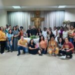 Coordenação de Pastoral realiza primeira reunião de organização de Corpus Christi