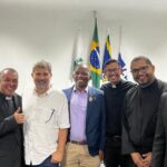 Diocese de Campos presente no encontro de integração da tradição religiosa com o turismo