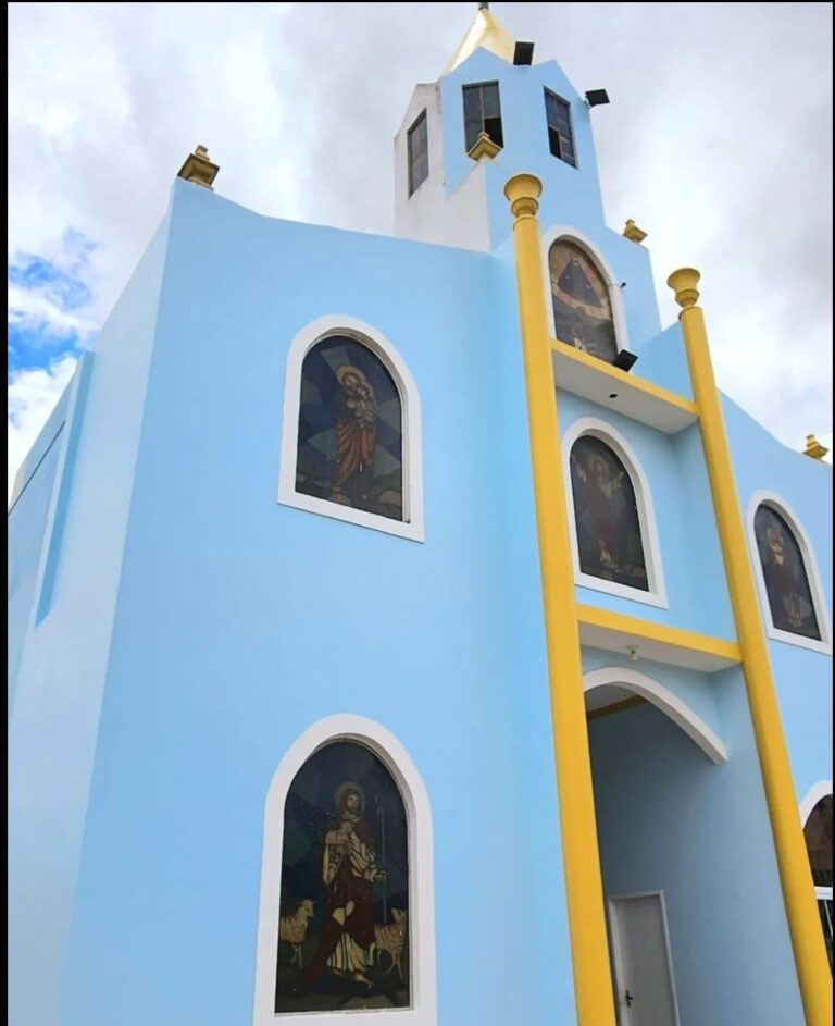 Escola Santo André: Paróquia Nossa Senhora Aparecida vai sediar 1º Curso ‘Nova Vida’