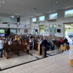 Bispo de Campos participa de encontro da Pastoral Política em Itaperuna