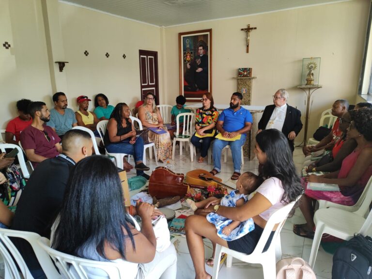 Diocese de Campos recebe Assembleia Regional da Pastoral da Terra