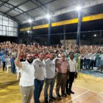 Paróquia de Dores de Macabu participa de evento ecumênico para as vítimas da enchente no Rio Grande do Sul