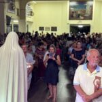 Paróquia Nossa Senhora de Fátima em Campos promoveu festa da padroeira