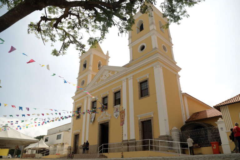 161ª Trezena de Santo Antônio marcará festejos do padroeiro de Guarus