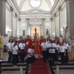 Bispo de Campos institui 10 integrantes da Comissão Diocesana com o Ministério do Catequista 