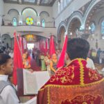 Tradição: Bom Jesus de Itabapoana mantêm preservada tradição centenária na Festa do Divino Espirito Santo