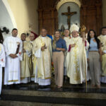 161ª Festa de Santo Antônio: Missa Solene celebra o padroeiro de Guarus