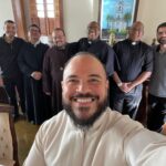 Padres da Forania de São Fidélis se reúnem para planejamento pastoral