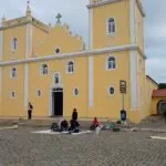 Novenário de Santo Amaro começa no próximo domingo