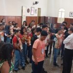 Bom Jesus do Itabapoana realizou o 5° Encontro de coroinhas