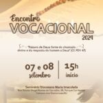 Seminário Diocesano vai promover Encontro Vocacional