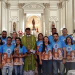 Paróquia da Catedral Diocesana implanta Pastoral Familiar