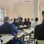 Diocese de Campos promoveu Reunião Geral do Clero