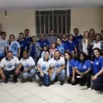 Pastoral Familiar promove Assembleia Ordinária e se prepara para jantar de confraternização