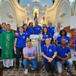 Pastoral Familiar inicia preparativos para Dia Diocesano da Família em Miracema