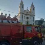 Bispo de Campos presidiu Missa de Exéquias do Pe. José Olavo