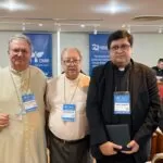 Diocese de Campos participa da Assembleia Geral do Leste 1