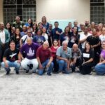 Paróquia Santo Antônio de Raposo promoveu encontro com coordenadores de pastorais