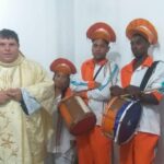 Folia de Reis: Diocese de Campos na valorização da tradição popular no ciclo natalino