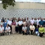 Diocese de Campos presente na reunião anual da Animação Bíblico-Catequética da CNBB