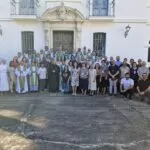 Diocese de Campos presente no encontro nacional do SAV-PV