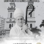 Saiba como será o Rito das Exéquias de Dom Roberto Guimarães