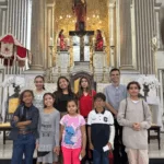 Catedral inicia curso de coroinhas em Campos