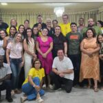 Paróquia São José realiza Curso Nova Vida