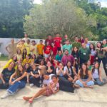 Terço dos Homens promove encontro na Paróquia Santa Clara