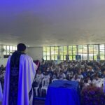 Fiéis se reúnem em Miracema para o Dia Diocesano da Família