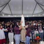 Paróquia de Barra do Itabapoana promoveu o Geração Jovem 2025