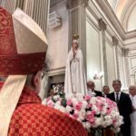 Imagem da Virgem Peregrina de Fátima percorrerá as paróquias da Diocese de Campos