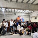 Paróquia Nossa Senhora Aparecida celebra 30 anos em dia marcante
