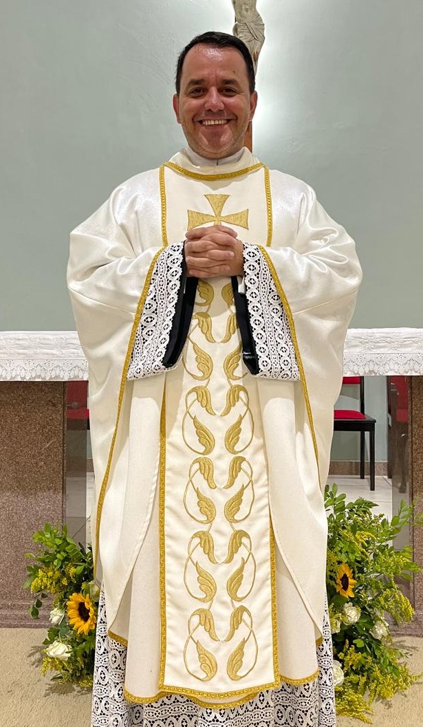 Pe. João Paulo de Souza