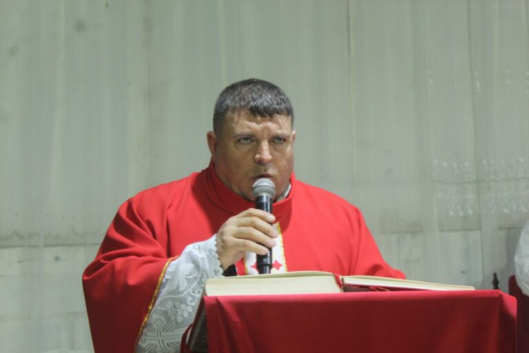 Pe. José Maurício Peixoto