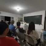 Paróquia Nossa Senhora da Piedade realiza reunião do Conselho Pastoral Paroquial