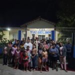 Maio de homenagens a Nossa Senhora em Bom Jesus de Itabapoana