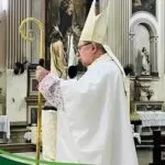 Dom Roberto celebrou Missa em Ação de Graças pelo aniversário natalício