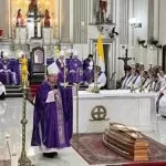 “Ele viveu intensamente o pastoreio. Conhecia as ovelhas, as buscou e procurou”, diz Dom Francisco.