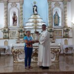 Pastoral Familiar inicia elaboração do Dia Diocesano da Família 2026 que acontecerá na Paróquia São Gonçalo